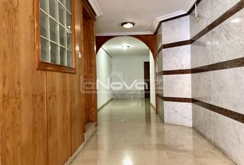Comfortable apartment with the 1st bedroom in the center of Torrevi