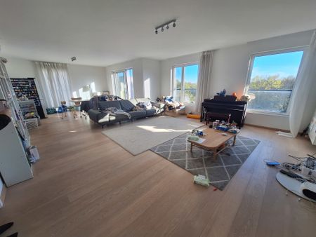 Allee Christian de Duve, 1200, Sint-Lambrechts-Woluwe - Photo 2