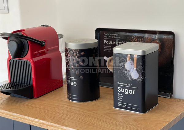 Apartamento T3 em Porto