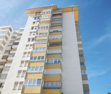 Apartamento T3 na Costa da Caparica semi-mobilado - Photo 2