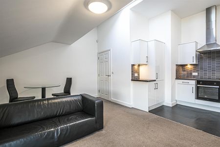 Rent Bank Street, Sheffield, S1 £875pcm (Per Calendar Month) - Photo 2