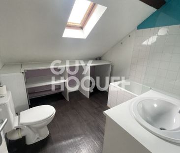 Location Appartement 2 pièces 28m² - Photo 6