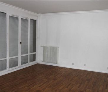3 pièces - 66 m² - 3ème étage - Colocation non autorisée - Photo 6