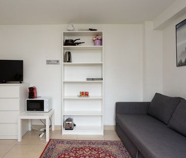Location appartement 1 pièce, 14.56m², Le Blanc-Mesnil - Photo 2