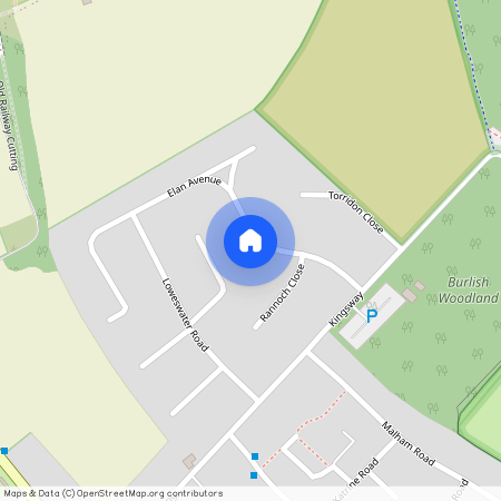 Elan Avenue, Stourport on Severn, DY13