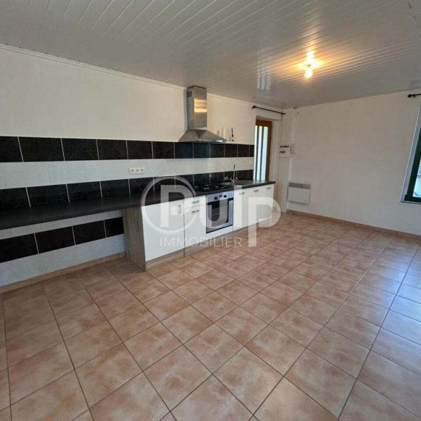 Appartement à louer à Beuvry - Réf. LGLI8607-5058870 - Photo 1