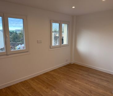 Maison de 60m² avec terrasse, jardin et garage en sous sol sur la c... - Photo 6