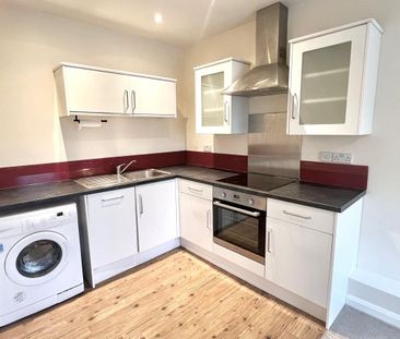 1 bedroom apartment to rent - Photo 5