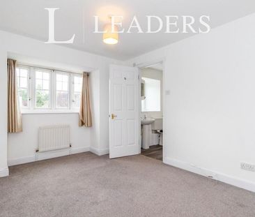 2 bedroom apartment to rent Worcester Court, 5 Worcester Road, Sutt... - Photo 3