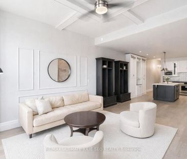 654 Queen Street West apartment — Toronto, ON (2-Bedroom) - 2 Bedroom - Photo 5