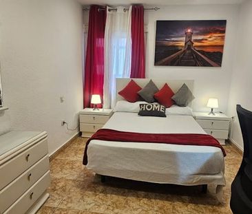 Calle del Puerto Alto, Madrid, Community of Madrid 28053 - Photo 4