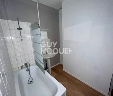 Location Appartement 2 pièces 42m² - Photo 4