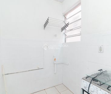 Apartamento com 2 quartos e 46m² para alugar em Santa Tereza, Porto... - Foto 6