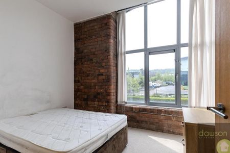 2 bedroom apartment to rent - Photo 3