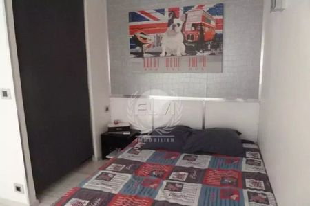 Appartement en location meublée – Plan de la Tour - Photo 2