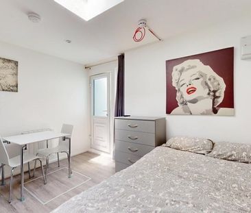 Studio Flat, Anson Road, NW2 - Photo 3