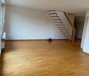 "Charmante 2.5-Zimmer-Maisonettewohnung zur Zwischenmiete" - Foto 4