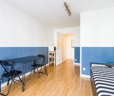 Location Appartement 1 pièce 20m² JOUE LES TOURS 37300 - Photo 2