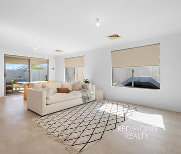 Modern Coastal 3x2 +Theatre in Sought-After Alkimos Beach Estate! - Photo 2