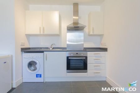 1 bedroom flat to rent - Photo 5
