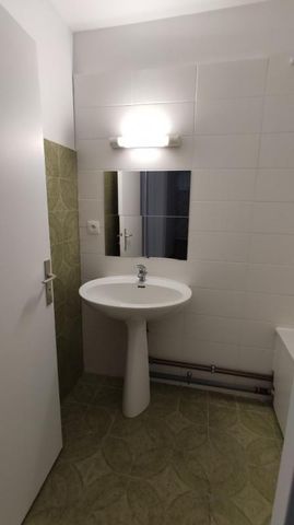 Location Appartement 2 pièces 53m² NANCY 54000 - Photo 5