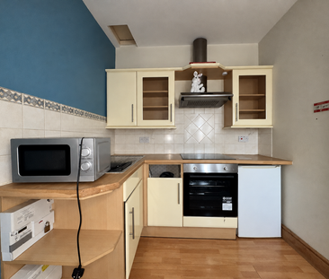 Studio to rent - Photo 4