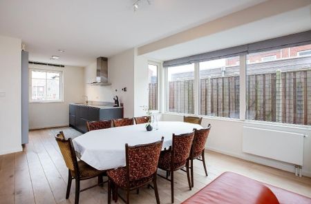 Te huur: Huis Van Oranje-Nassaulaan 1 in Zevenhuizen - Foto 5