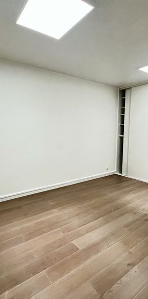 2 pièces vide - Photo 1