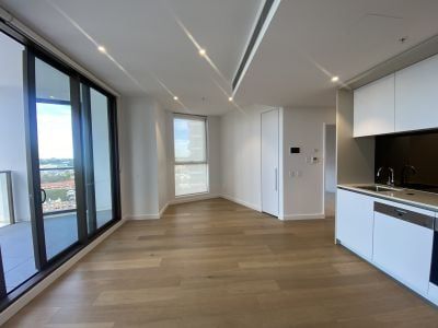 One bedroom in the "Darling Rise" Complex - Photo 5