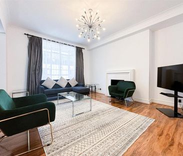 3 bedroom apartment to rent - Photo 1