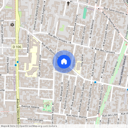 92700, Colombes