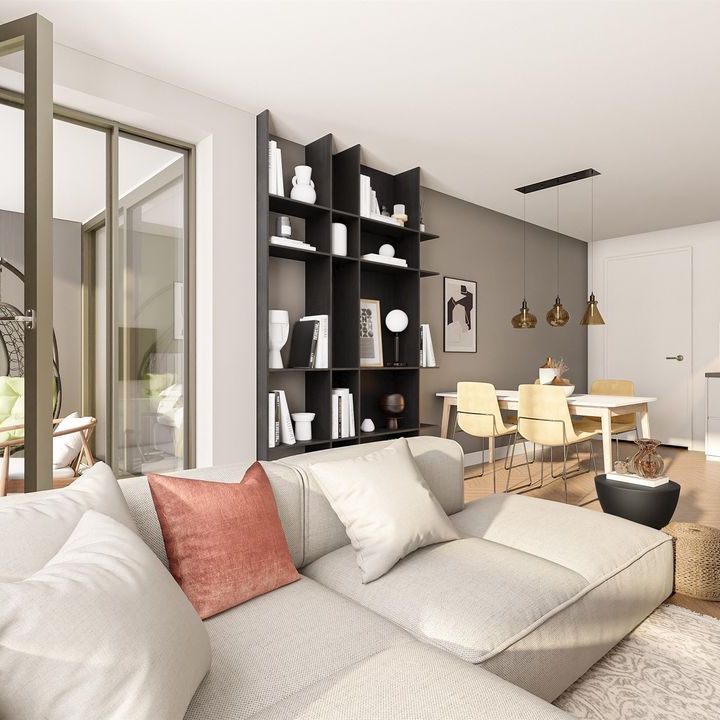 Appartement te huur: Plesostraat 67 1043 BV Amsterdam - Photo 1