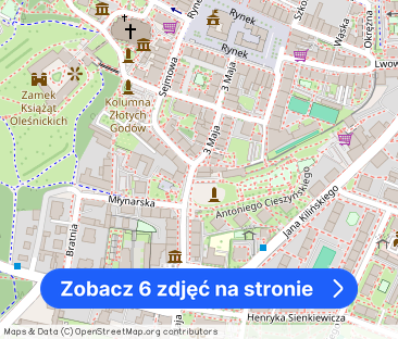 Przytulne mieszkanie 2 pokoje - Zdjęcie 1