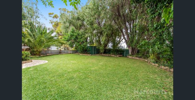 Charming 3-Bedroom Home in Rockingham - Photo 1