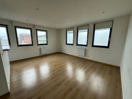 Location Appartement 3 pièces 60m² - Photo 4