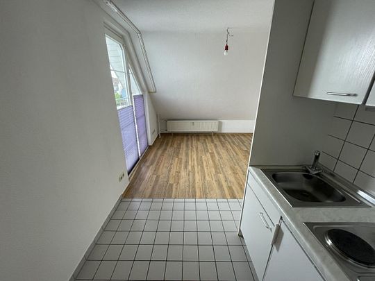 Nur für Studierende: Gemütliches und kleines 1 Zimmer-Apartment, Nähe Lahn+City, Schützenstr. 16, Gießen - Photo 1