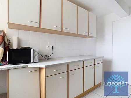 Appartement T3 Dax à louer - Photo 4