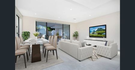 Modern Family Duplex - Photo 5