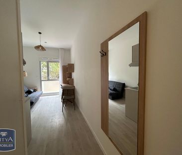 Location Appartement 1 pièce 18m² LA ROCHELLE 17000 - Photo 3