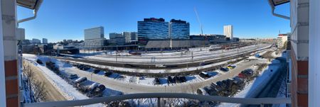 Ballonggatan, Solna - Photo 2