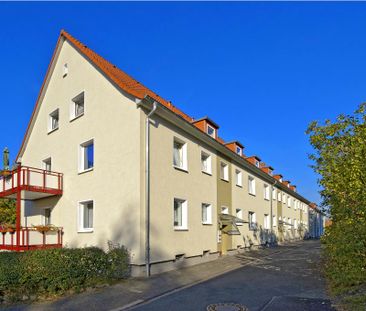 3-Zimmer-Wohnung mit Balkon in Herford-Herford mieten - Photo 2