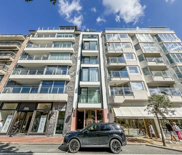 Appartement Te Huur - het Zoute - Photo 3