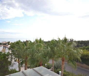 Atico en alquiler en Altos de Estepona, Estepona - Photo 5