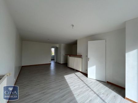 Location Appartement 2 pièces CHATEAUROUX 36000 - Photo 2
