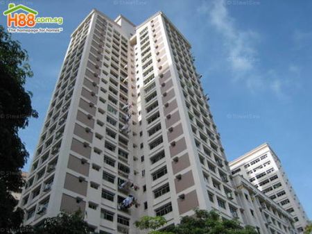 Blk 82 Strathmore Avenue (Queenstown), HDB 4 Rooms - For Rent - Photo 2
