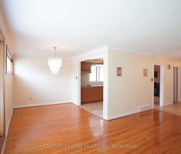 For Lease - 438 Lynett Crescent, Richmond Hill, Ontario - Photo 4