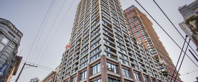 Woodwards | 108 West Cordova Street, Vancouver - Photo 1