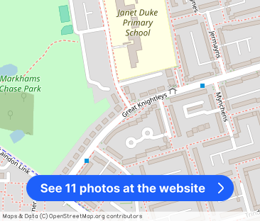 Great Knightleys, Laindon, Essex, SS15 5ER - Photo 1