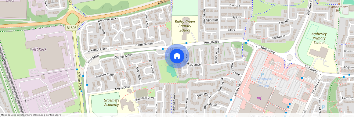 NE1, Newcastle Upon Tyne