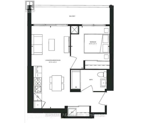 For Lease - 898 Portage Parkway Unit# 1711, Vaughan, Ontario - Photo 1